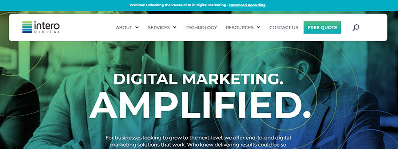 Best Digital Marketing Agencies in the United States 2023 08