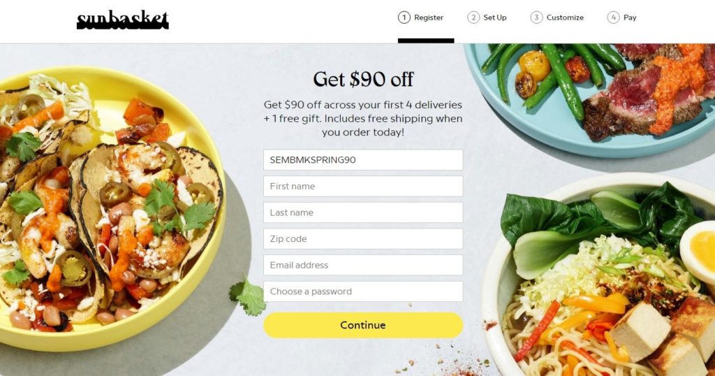 What Is An SEO Landing Page – 0000