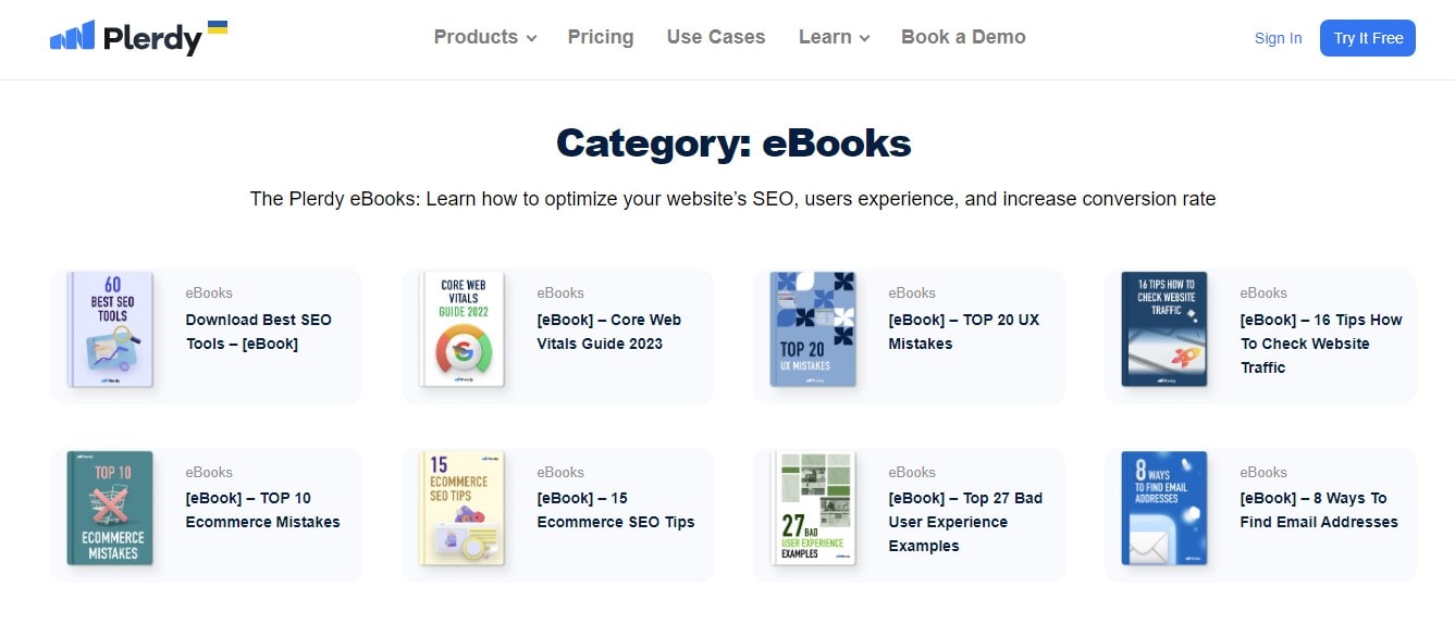 Landing Page Optimization - 0010