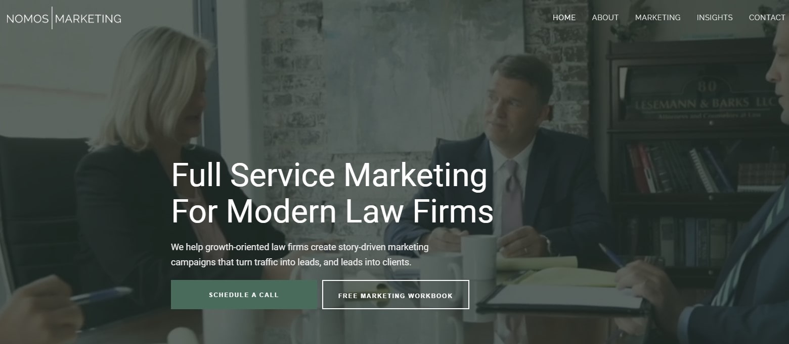 Law Firm Marketing - 0007