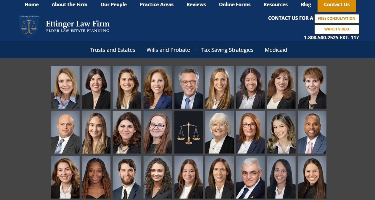 Law Firm Marketing - 0001