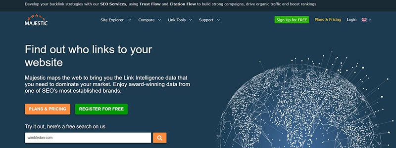 Best 17 SaaS SEO Tools For 2023 09