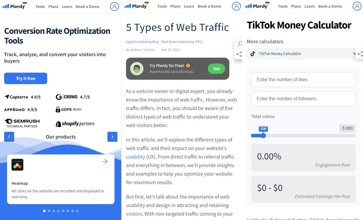 SEO Page Analysis - 0006