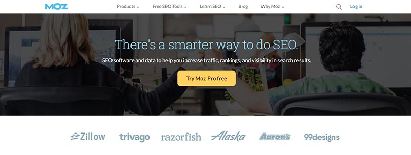 16 Best SEO Tools For Bloggers 11