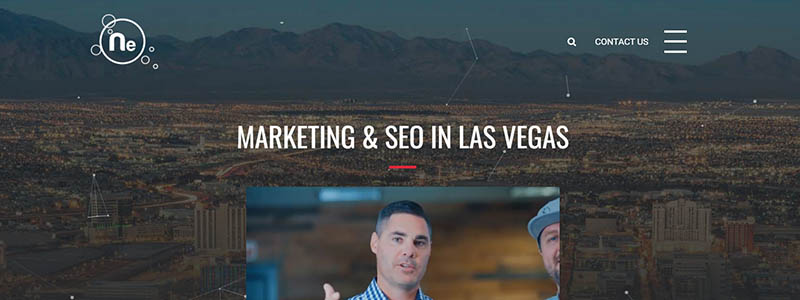 Top 10 SEO Companies in Las Vegas in 2023 11