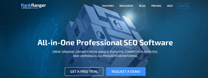 Top SEO Ranking Software &amp; Tools in 2023 13