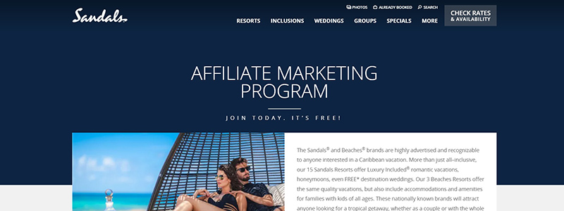 The 30 Best Affiliate Programs 28