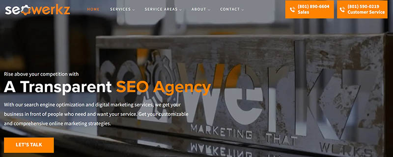 Top 17 Attorney SEO Agencies in 2023 14