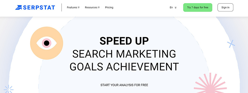 17 Best SEO Tracking Tools in 2023 14