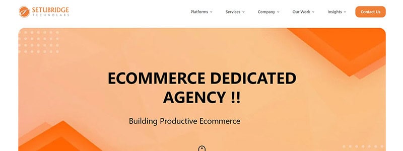 Top 12 Shopify Development Agencies in 2023 08