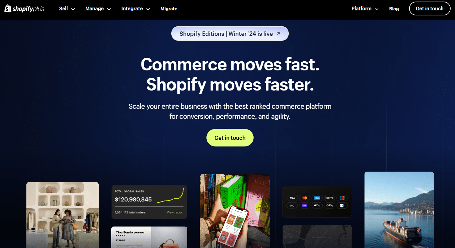 Shopify Plus Agencies - 000001