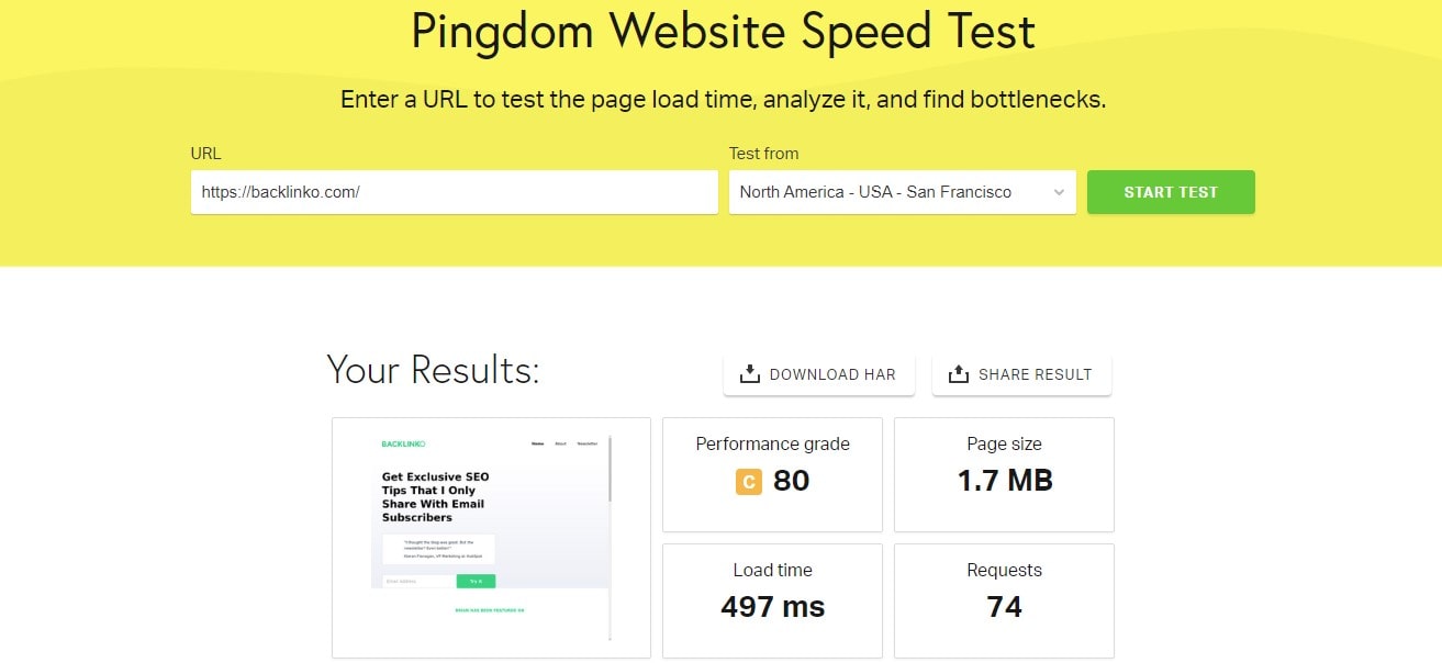 How To Rank Website On Google First Page - 0011
