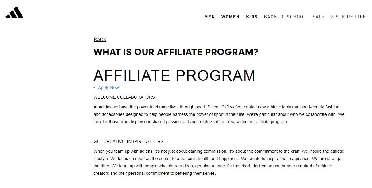 Affiliate Marketing For Beginner - 0004