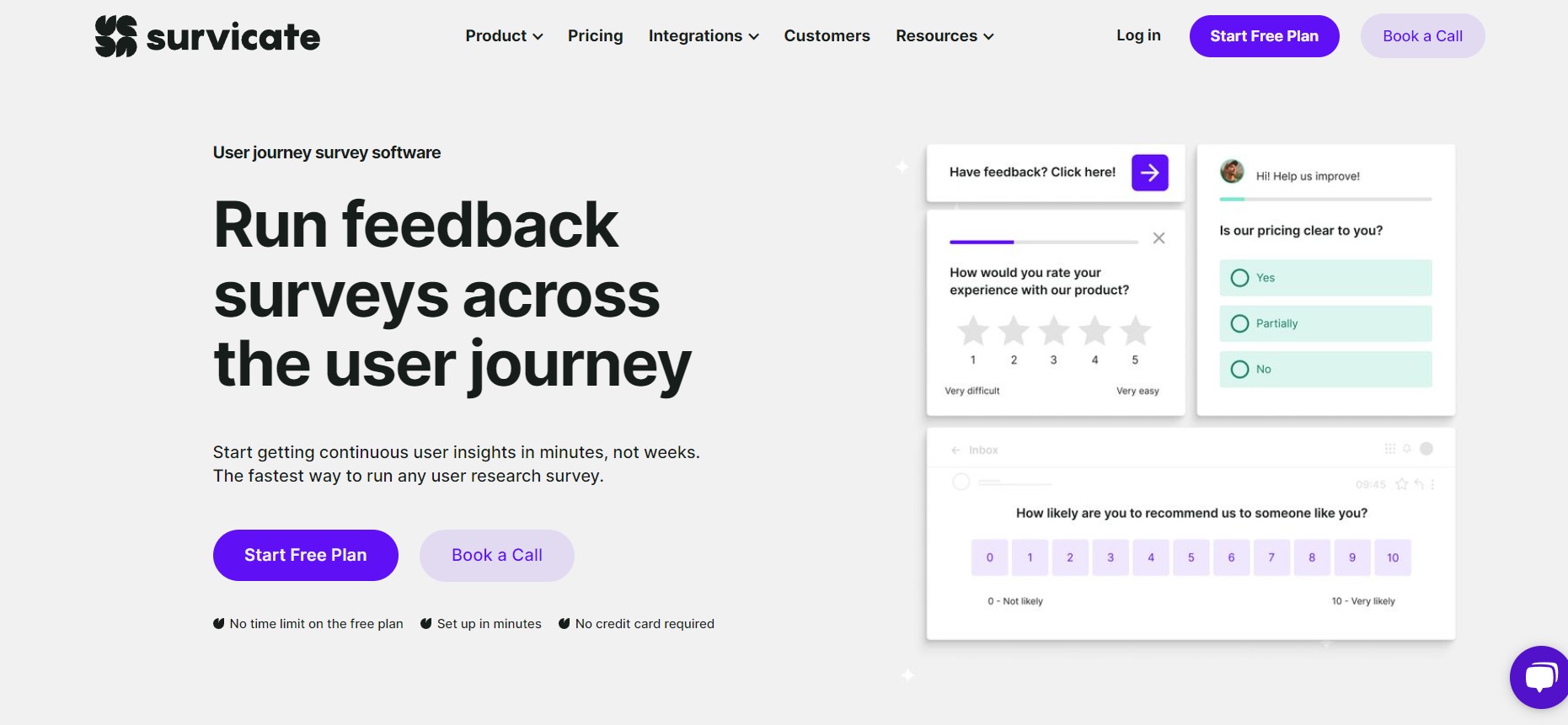 16 Best Website Feedback Tools 08