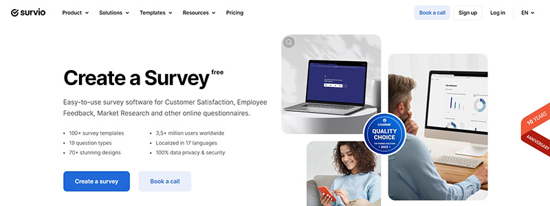 19 Best Online Survey Tools 05