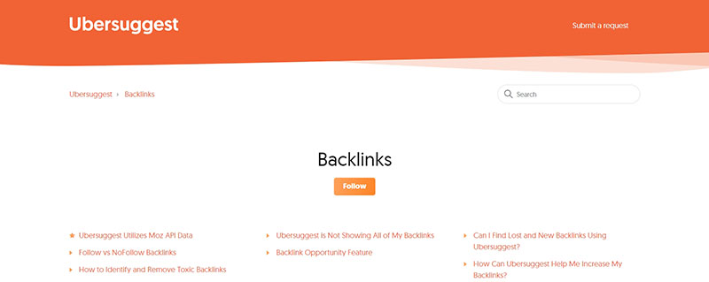 Top 10 Best Backlink Checkers 06