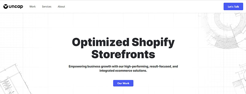 Las 12 mejores agencias de Shopify Plus en 2023 02