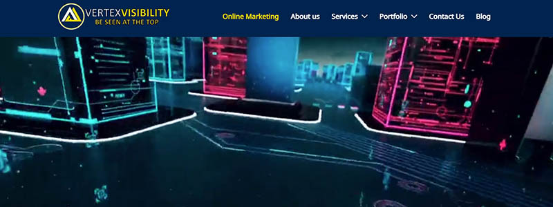Top 10 SEO Companies in Las Vegas in 2023 05