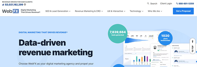 Best Digital Marketing Agencies in the United States 2023 07