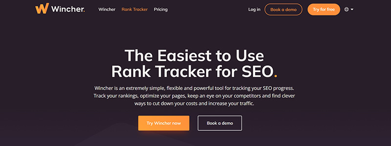 17 Best SEO Tracking Tools in 2023 10