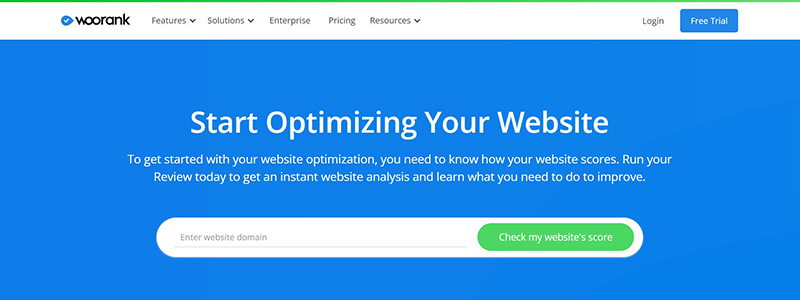 16 Best Website Optimization Tools 16
