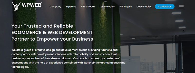 Top 12 Shopify Plus Agency in 2023 12