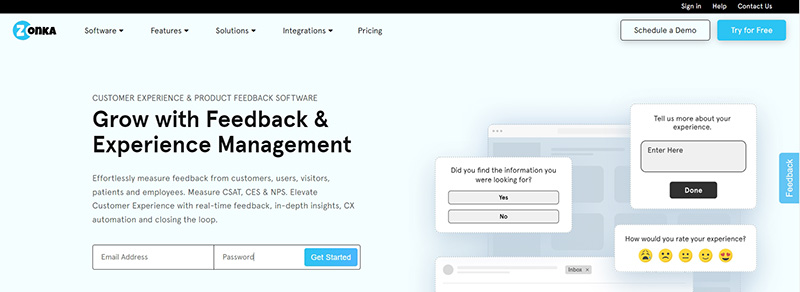 Top 19 Online Survey Tools