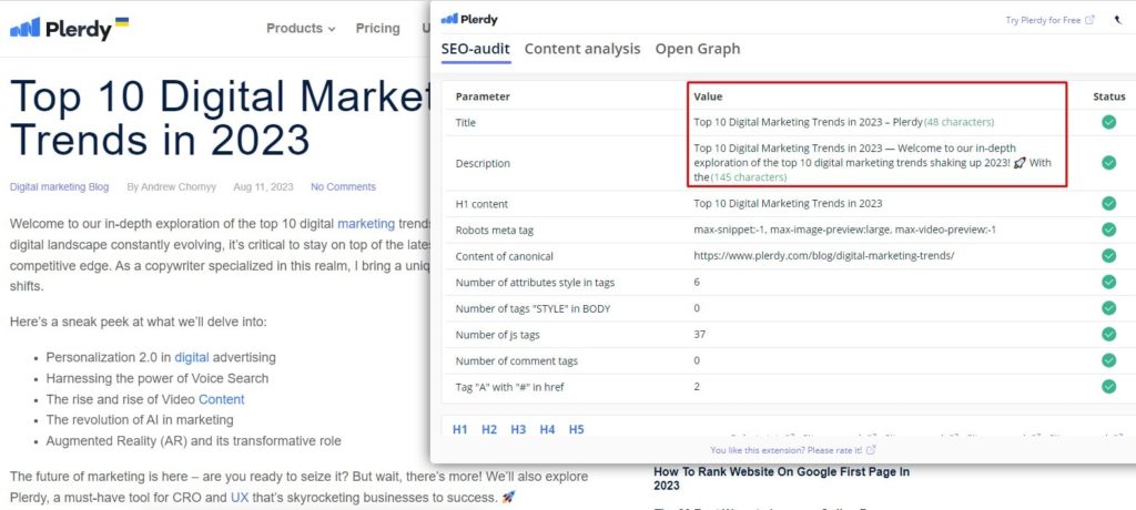 The Complete Guide to Content Optimization – Plerdy