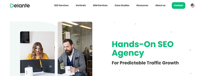 Best 20 Best Growth Hacking Agencies in 2023 08