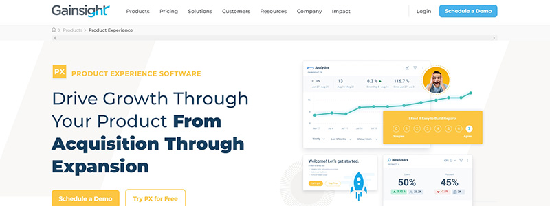 12 Best Product Analytics Software Tools in 2023 11