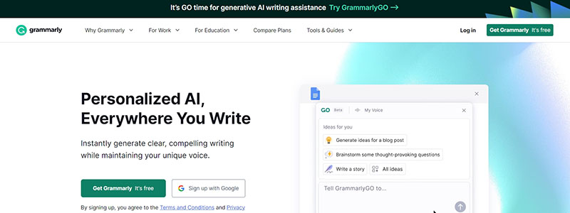 SEO Writing Assistant: 10 Best SEO Writing Tools in 2023 05