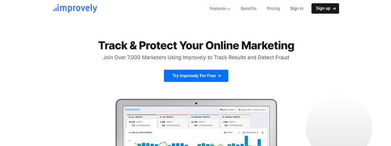 14 Best Website Click Tracking Software in 2023 05