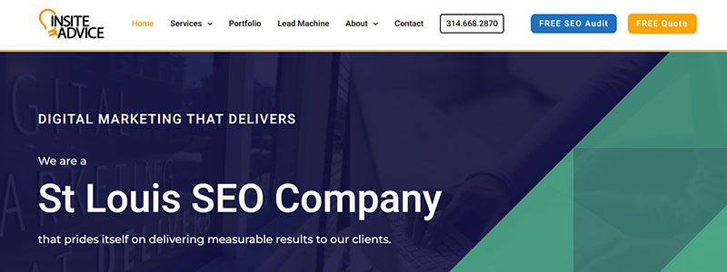 12 Best St. Louis SEO Companies for 2023 12