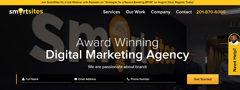 Best Digital Marketing Agencies in the United States 2023 02