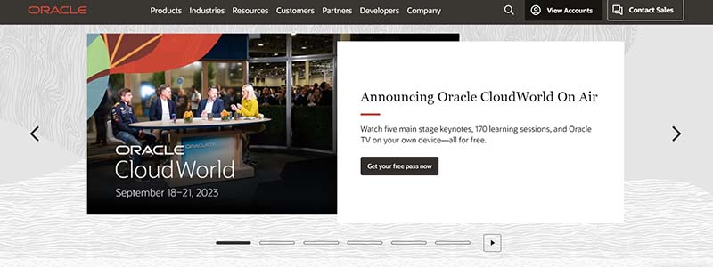 Best 12 SaaS Companies in 2023 10
