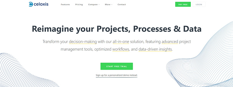 15 Best Project Management Tools of 2023 13