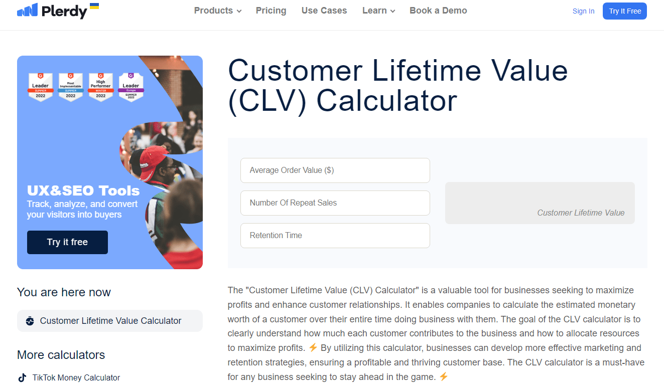 What Is Customer Lifetime Value (CLV) - 0001