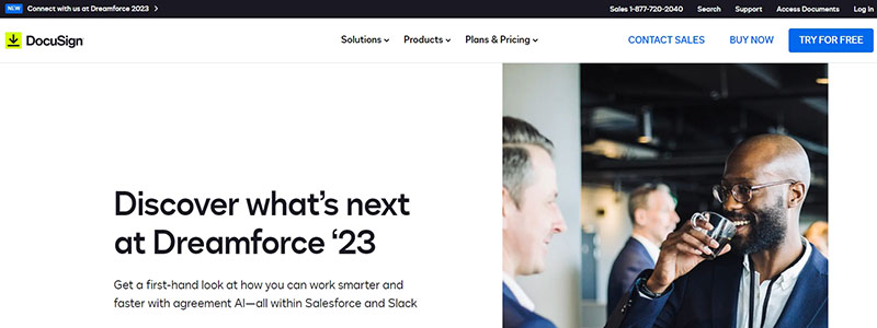 Best 12 SaaS Companies in 2023 12