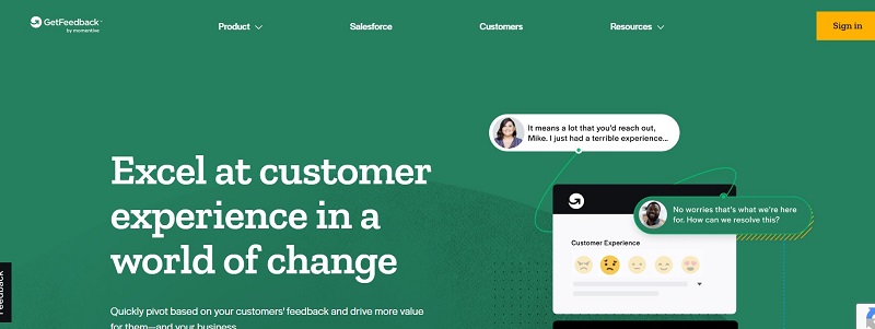 Best Customer Feedback Tools 11