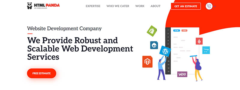 Top 15 eCommerce Development Companies 17