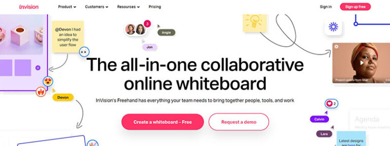 17 Best UI/UX Design Tools in 2025 – Plerdy