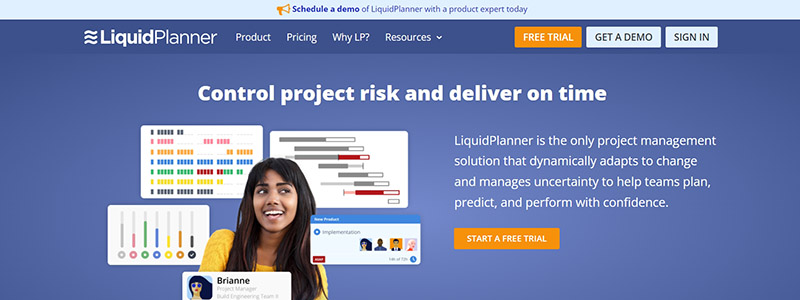 15 Best Project Management Tools of 2023 15