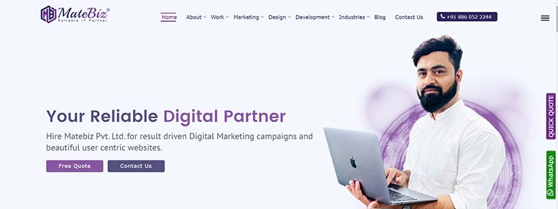 Best Digital Marketing Agencies in Delhi 04