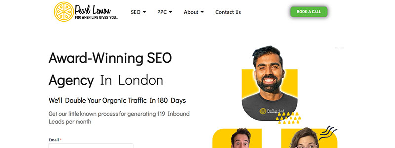 Top 15 SEO Companies in the United Kingdom 03