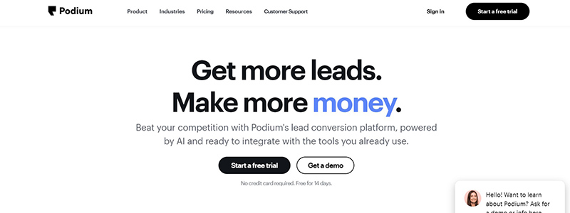 Best Customer Feedback Tools 19