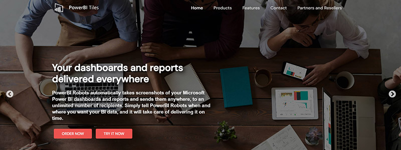 12 Best Marketing Reporting Tools in 2025 – Plerdy