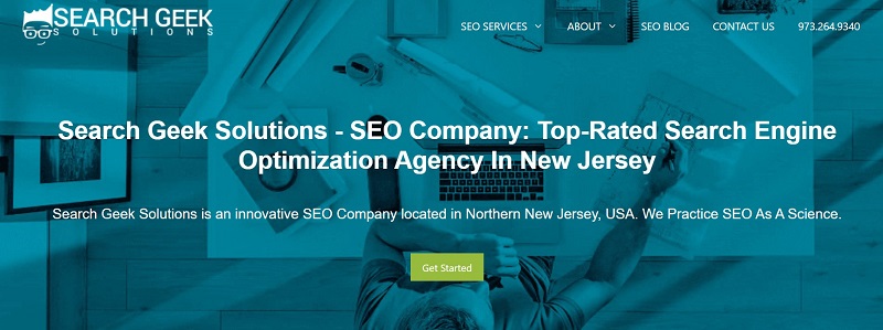 15 Best Law Firm SEO Companies 15