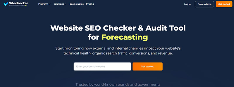 GTmetrix (SEO Audit Tool) - Northward