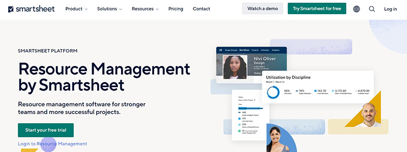 15 Best Project Management Tools of 2023 14