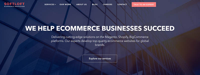 Top 15 eCommerce Development Companies 18